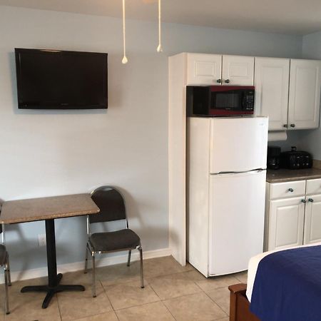 Beachgate Condo Suites And Hotel 437 Condo 阿兰瑟斯港 外观 照片