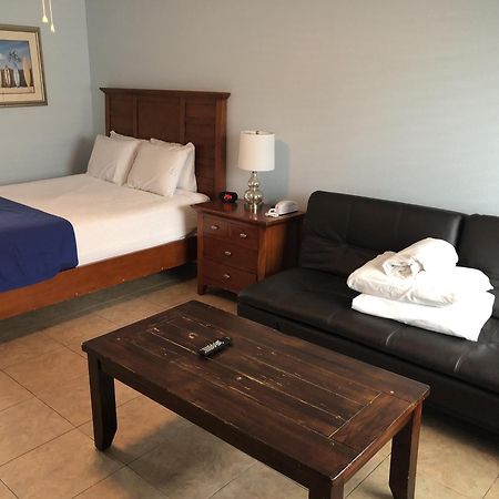 Beachgate Condo Suites And Hotel 437 Condo 阿兰瑟斯港 外观 照片