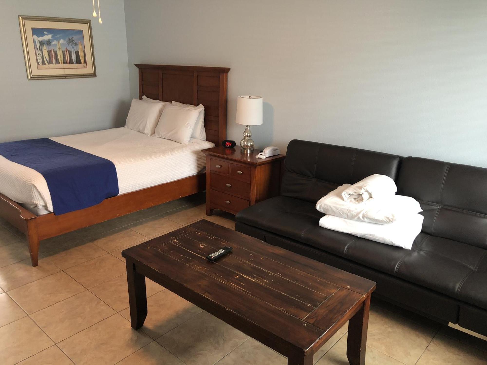 Beachgate Condo Suites And Hotel 437 Condo 阿兰瑟斯港 外观 照片