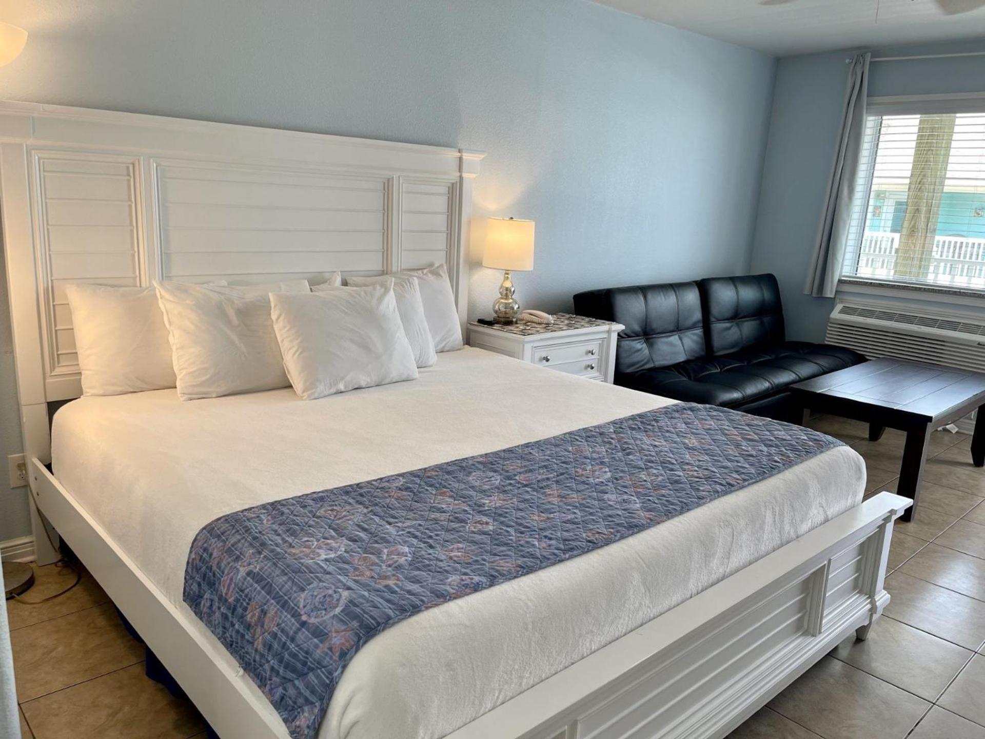 Beachgate Condo Suites And Hotel 437 Condo 阿兰瑟斯港 外观 照片